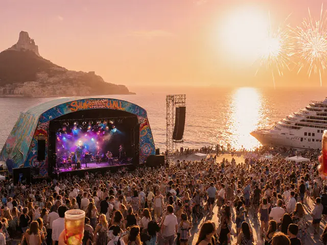 Monte Carlo Summer Festival 2025: Ticket Guide, Dates, and What to Expect