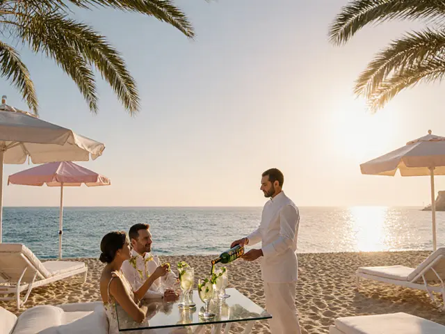 Nikki Beach Monaco: Ultimate Guide to Nightlife, Day Parties & Must‑Do Experiences