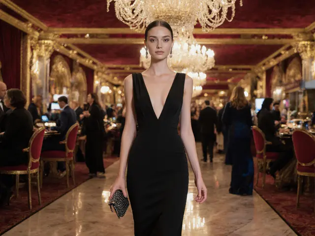 Top Models - The Ultimate Guide to Monaco Dating