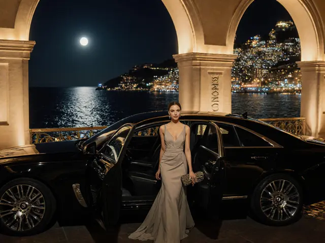 Top Monaco Models - Find Your Perfect Companion