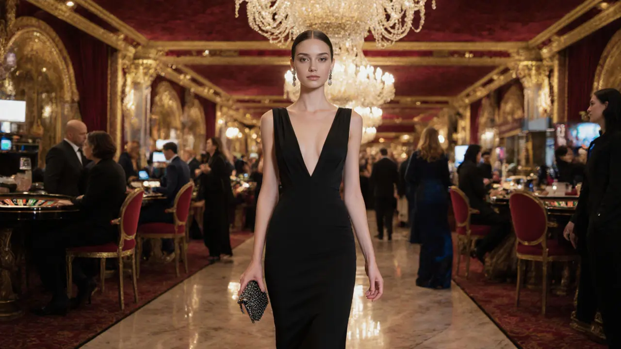 Top Models - The Ultimate Guide to Monaco Dating