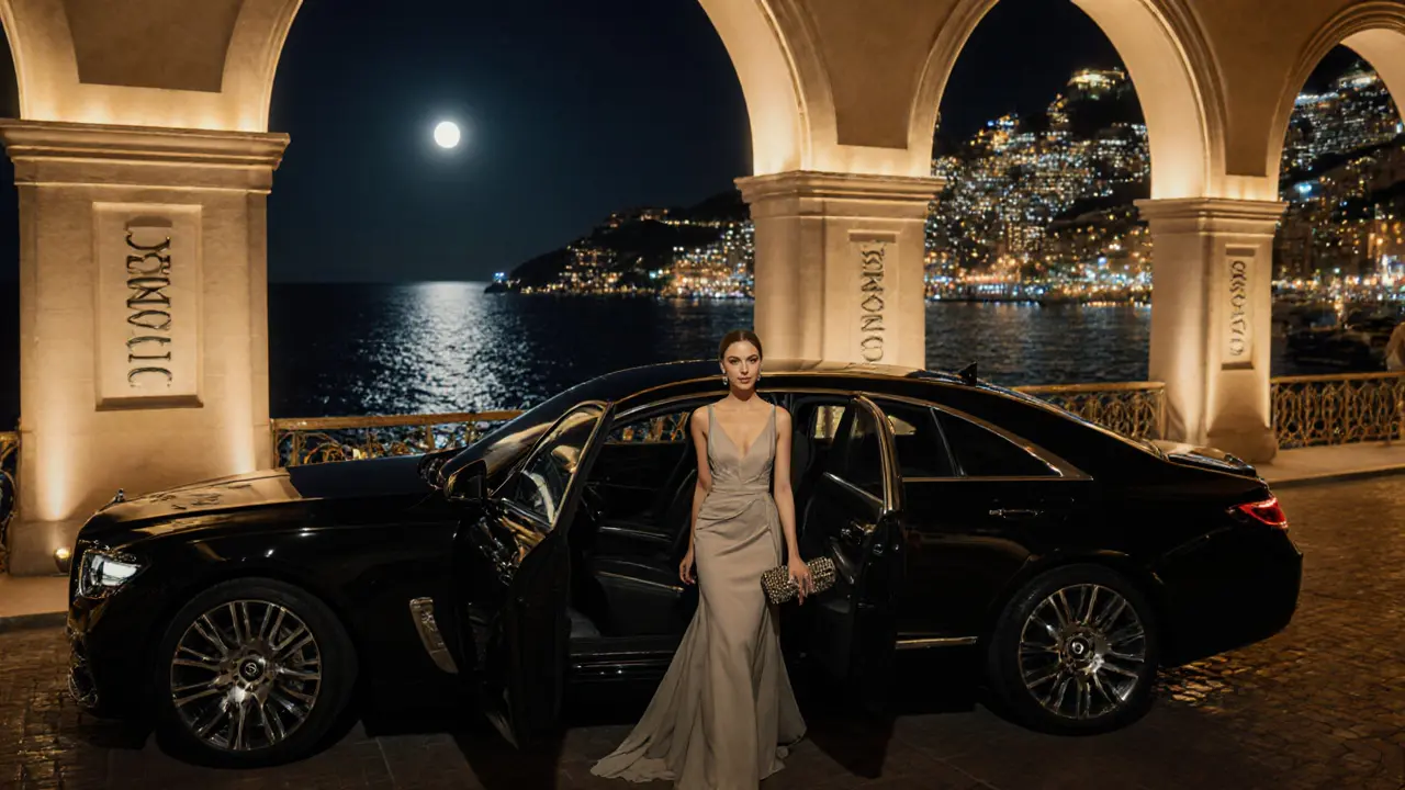 Top Monaco Models - Find Your Perfect Companion