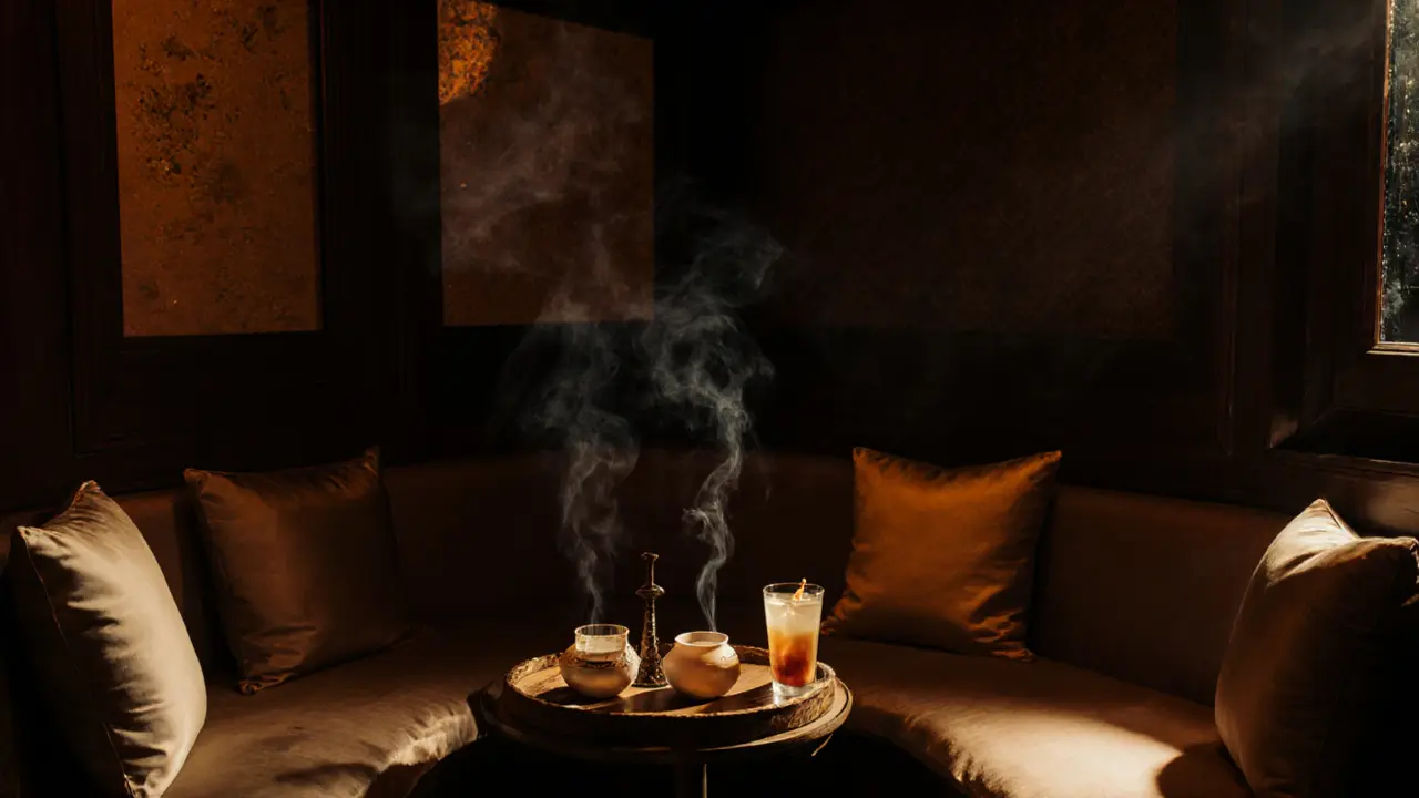 Buddha Bar - Where Music Meets Mystery