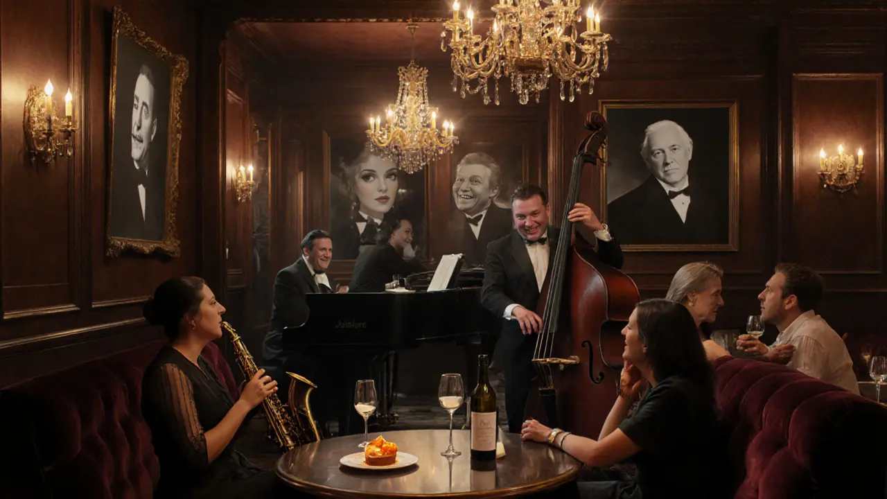 Cafe de Paris Monaco - Why It’s a Must-Visit