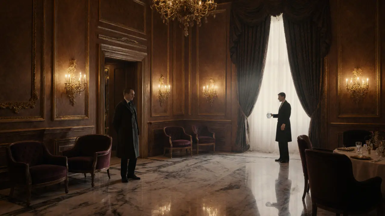 Fairmont Monte Carlo Nights You’ll Never Forget