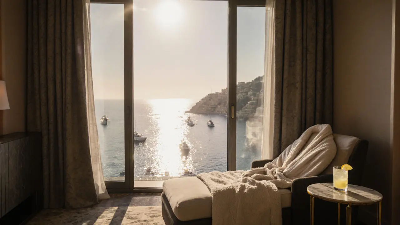 Fairmont Monte Carlo: Why This Luxury Hotel Is a Must-Visit in Monaco