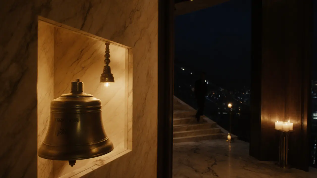 Hotel Club Monaco Nights of Glamour and Intrigue: What Really Happens After Dark