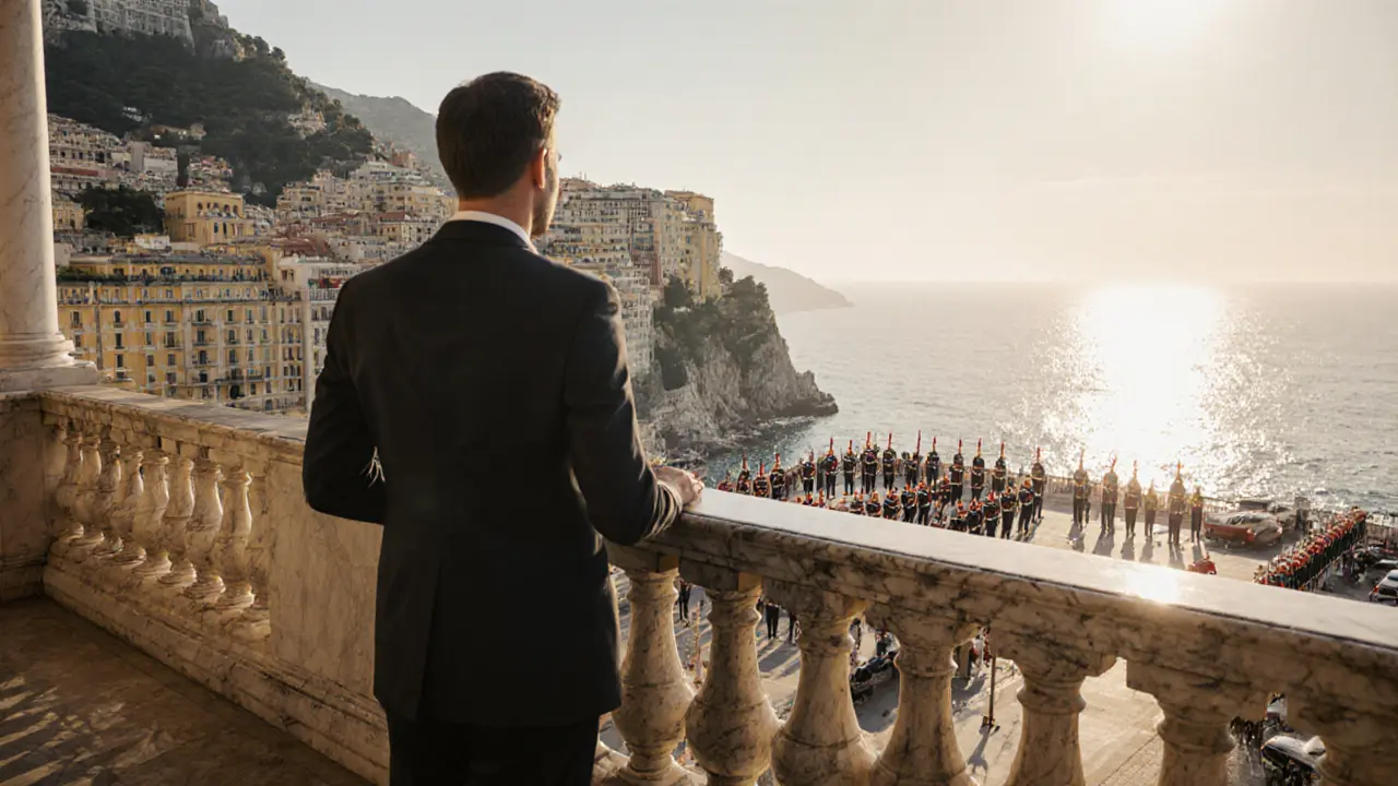 Hotel de Paris Monte Carlo Insider Tips for Fun