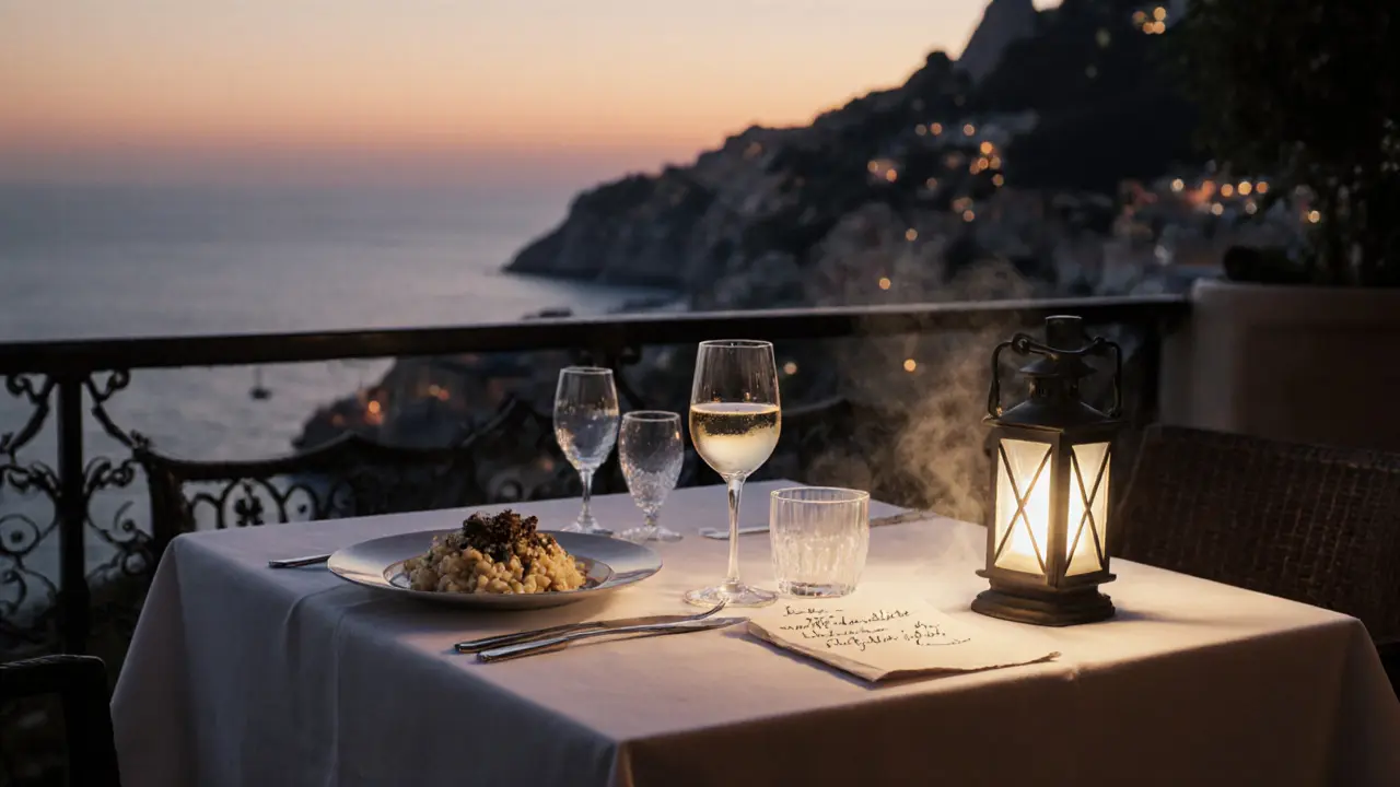 Hotel Restaurant Monte Carlo: How to Make Your Dining Experience Unforgettable