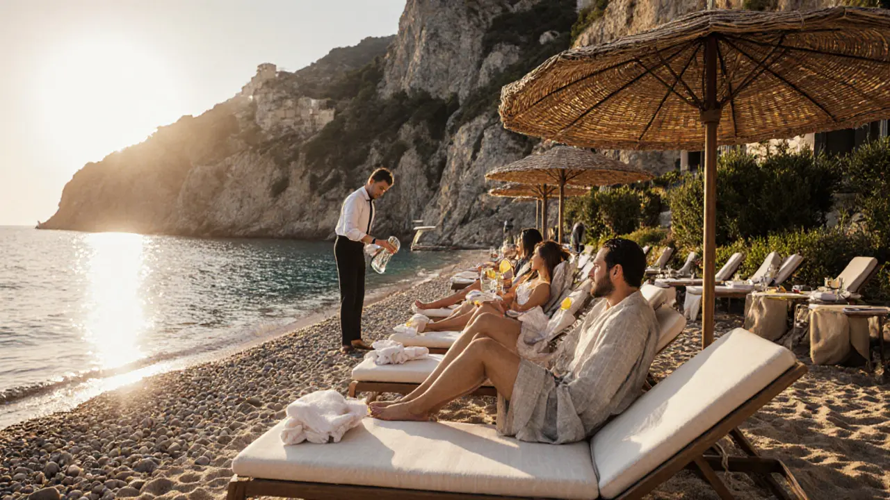 Monaco Beach Club - Why It’s a Must-Visit
