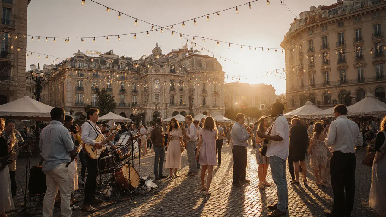 Monte Carlo Summer Festival: How to Catch the Festive Vibe Like a Local