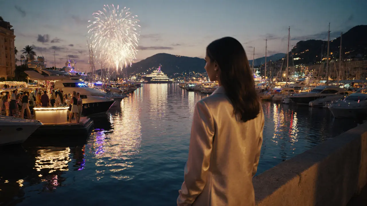 Monte Carlo Summer Festival: How to Make It Unforgettable