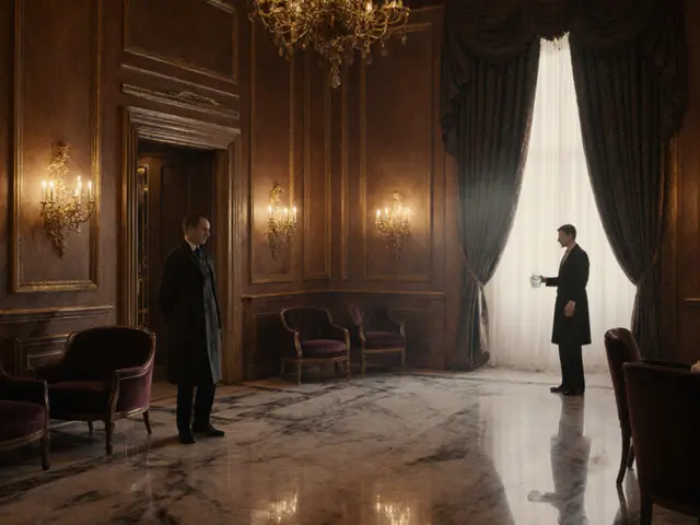 Fairmont Monte Carlo Nights You’ll Never Forget