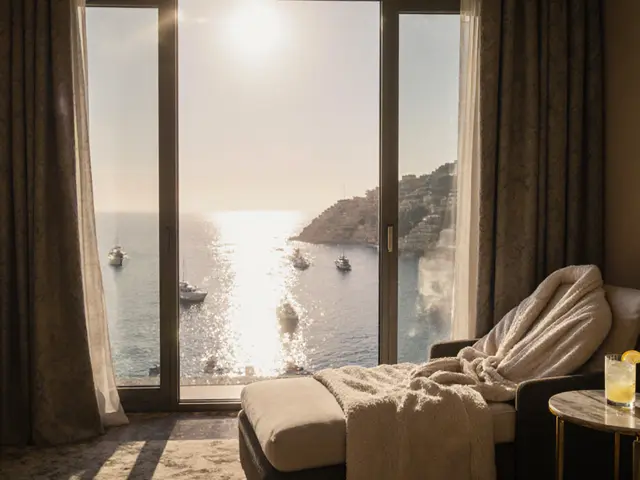 Fairmont Monte Carlo: Why This Luxury Hotel Is a Must-Visit in Monaco