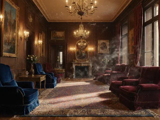 Hotel Club Monaco - Nights Beyond Ordinary