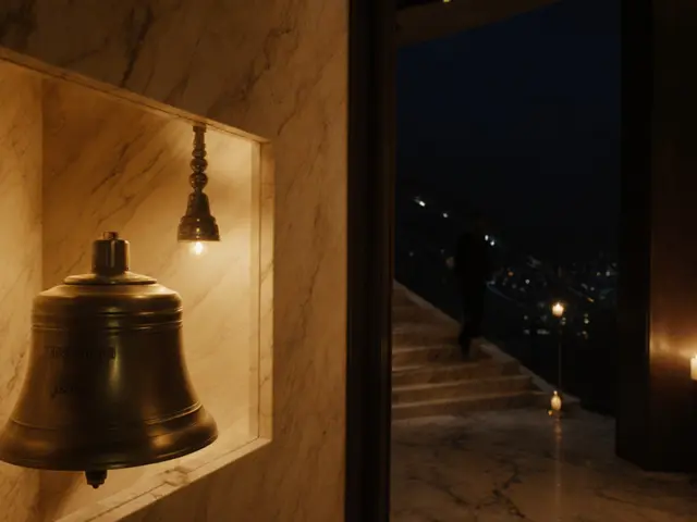 Hotel Club Monaco Nights of Glamour and Intrigue: What Really Happens After Dark