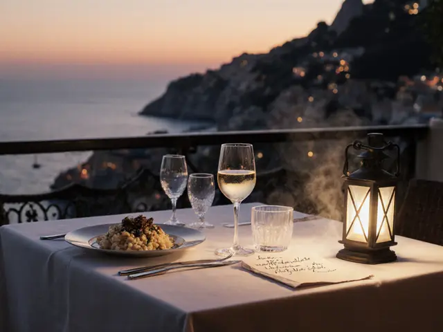 Hotel Restaurant Monte Carlo: How to Make Your Dining Experience Unforgettable