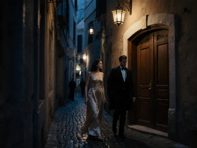 La Rascasse Monaco - Nights Beyond Ordinary