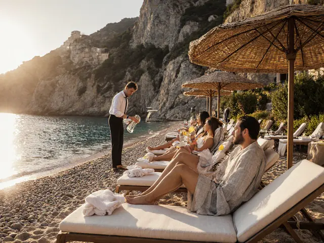 Monaco Beach Club - Why It’s a Must-Visit
