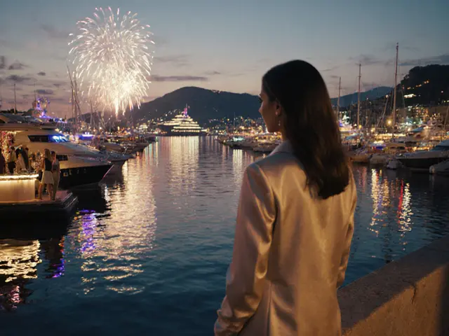 Monte Carlo Summer Festival: How to Make It Unforgettable