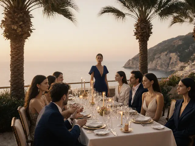 Top Models in Monaco: The Best Ways to Connect with Them