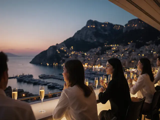 Top Models - Where to Meet Them in Monte Carlo