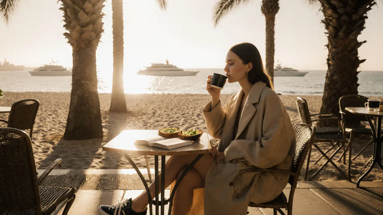 Top Models - How to Meet Them in Monaco This Season