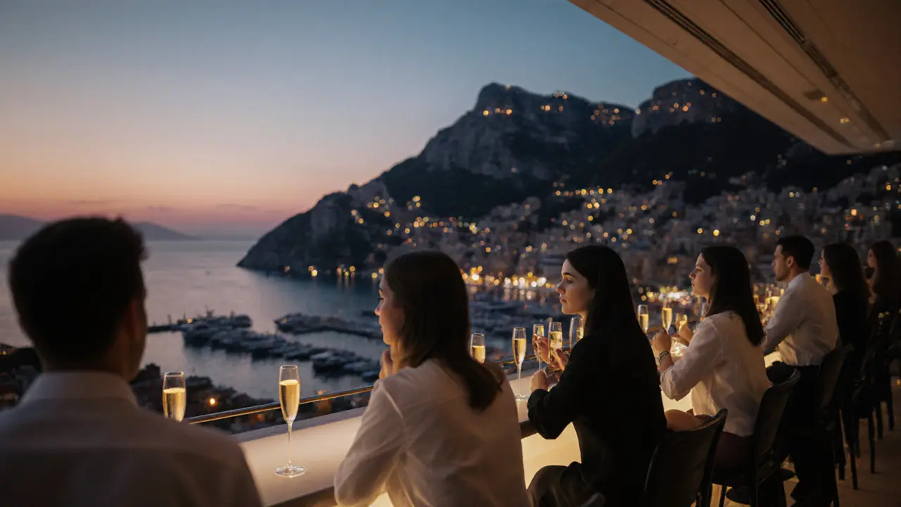 Top Models - Where to Meet Them in Monte Carlo