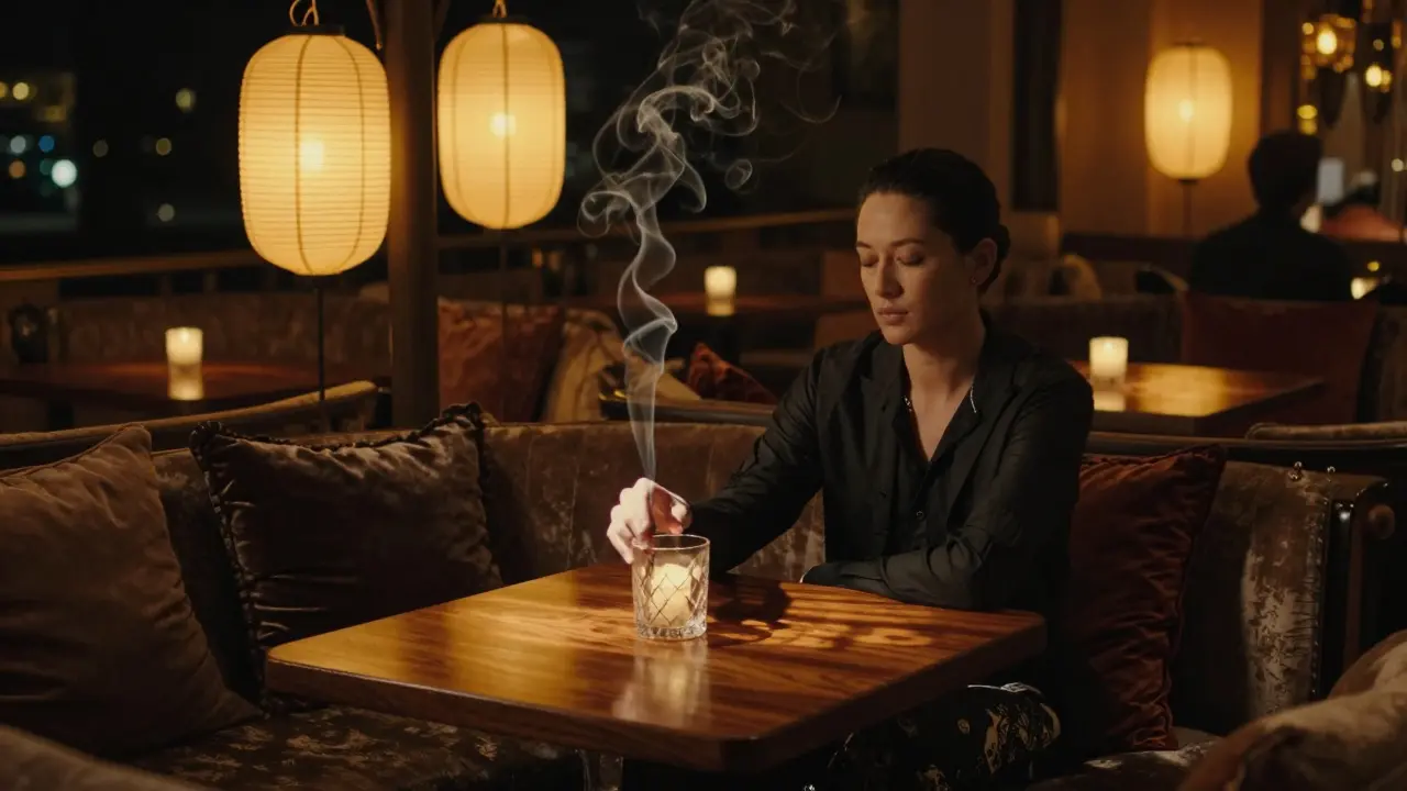 Buddha Bar Dance: The Signature Sound of Monaco’s Iconic Lounge