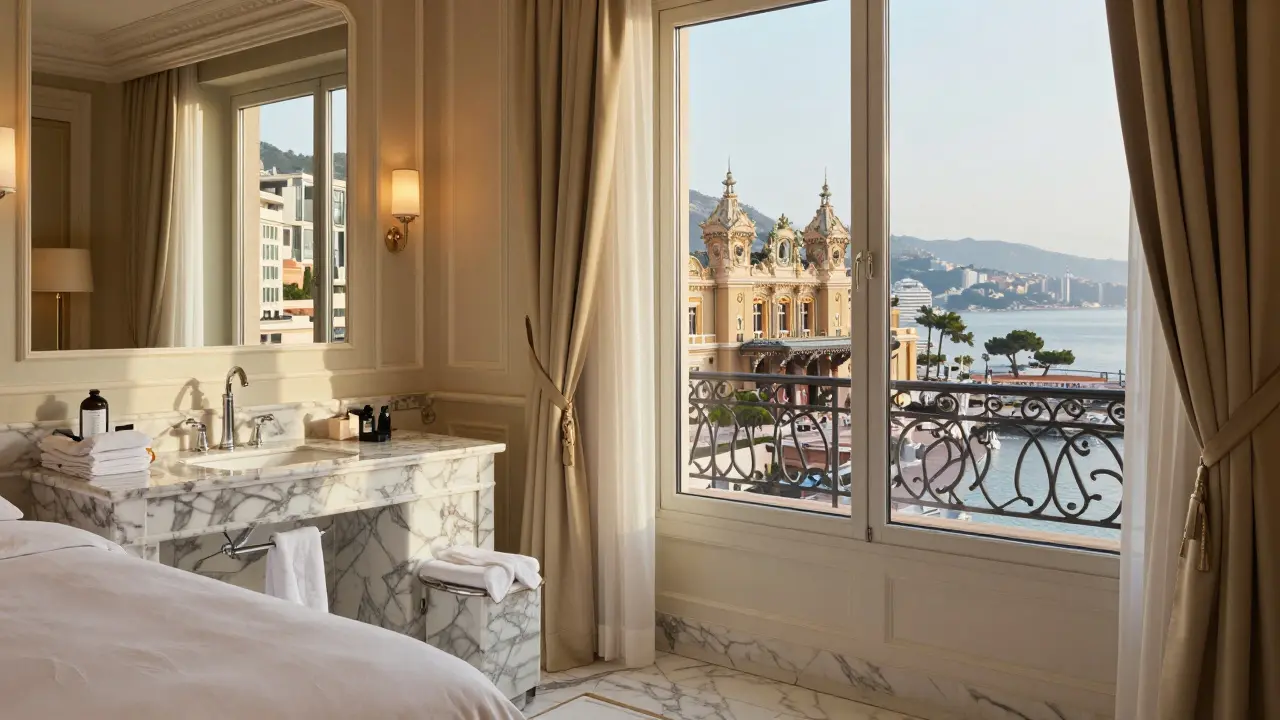 Hotel de Paris Monaco Insider Tips for Fun