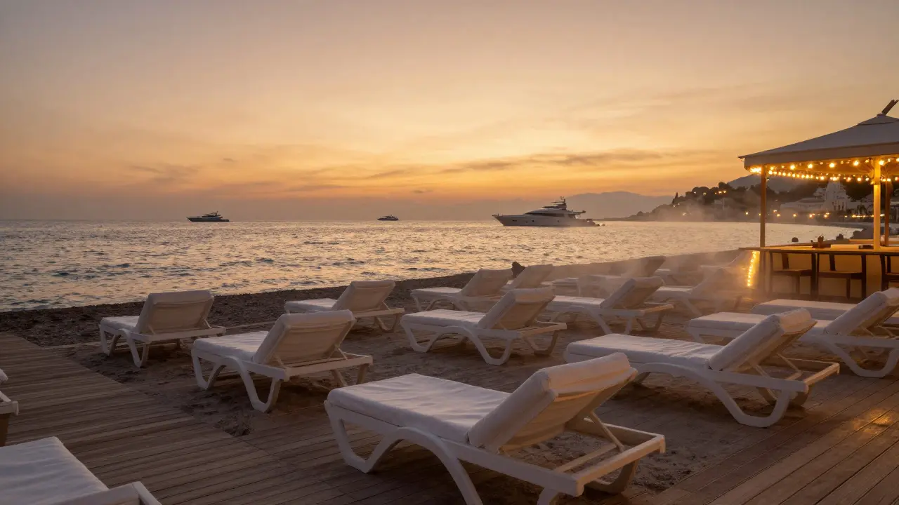 Monaco Beach Club Ready for a Night of Glamour? What to Expect This Season