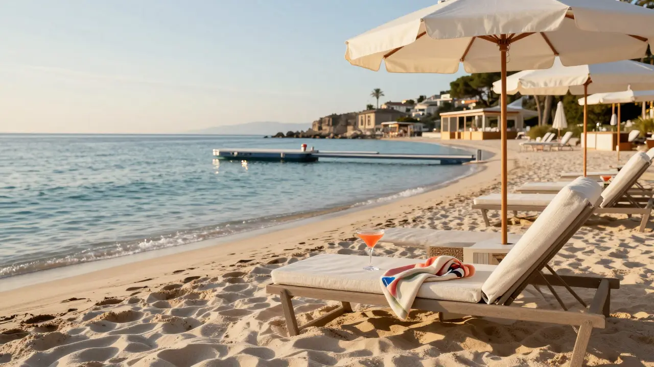Monte-Carlo Beach: Your Go-To Guide for Sun, Sand, and Luxury