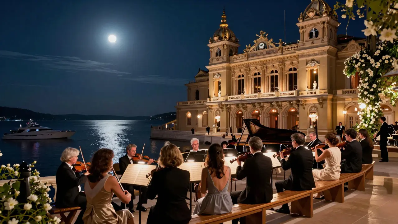 Monte Carlo Summer Festival: Why This Event Is a Must-Visit in 2025