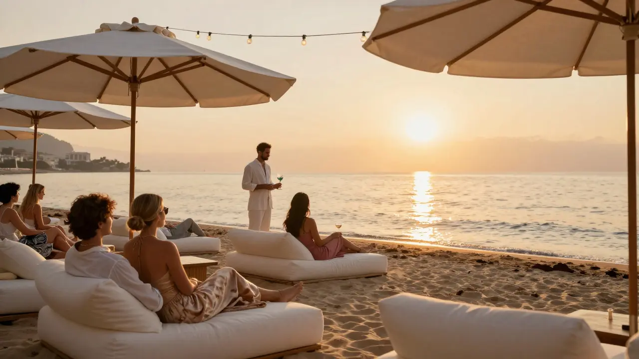 Nikki Beach Monaco: How to Make Your Visit Unforgettable