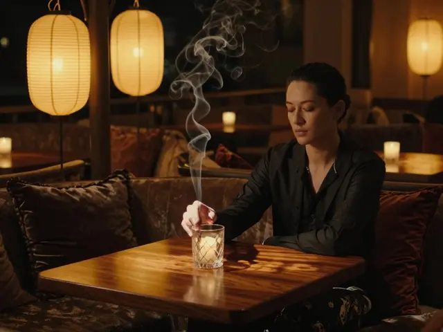 Buddha Bar Dance: The Signature Sound of Monaco’s Iconic Lounge