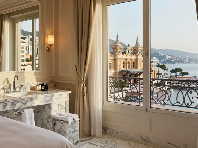 Hotel de Paris Monaco Insider Tips for Fun