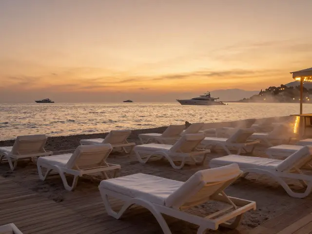 Monaco Beach Club Ready for a Night of Glamour? What to Expect This Season
