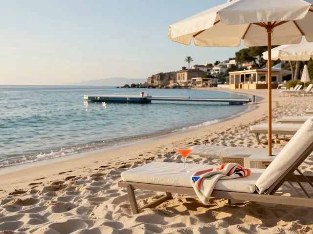 Monte-Carlo Beach: Your Go-To Guide for Sun, Sand, and Luxury