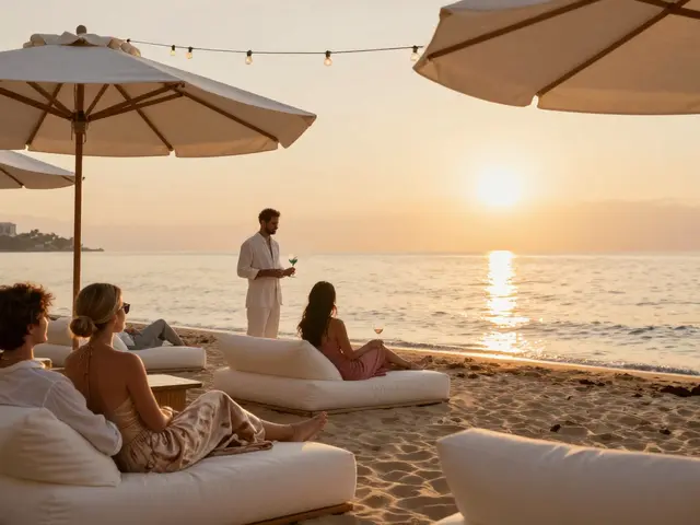 Nikki Beach Monaco: How to Make Your Visit Unforgettable