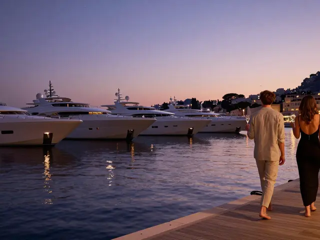 Yacht Club Monaco Ready for a Night of Glamour? Here’s What to Expect