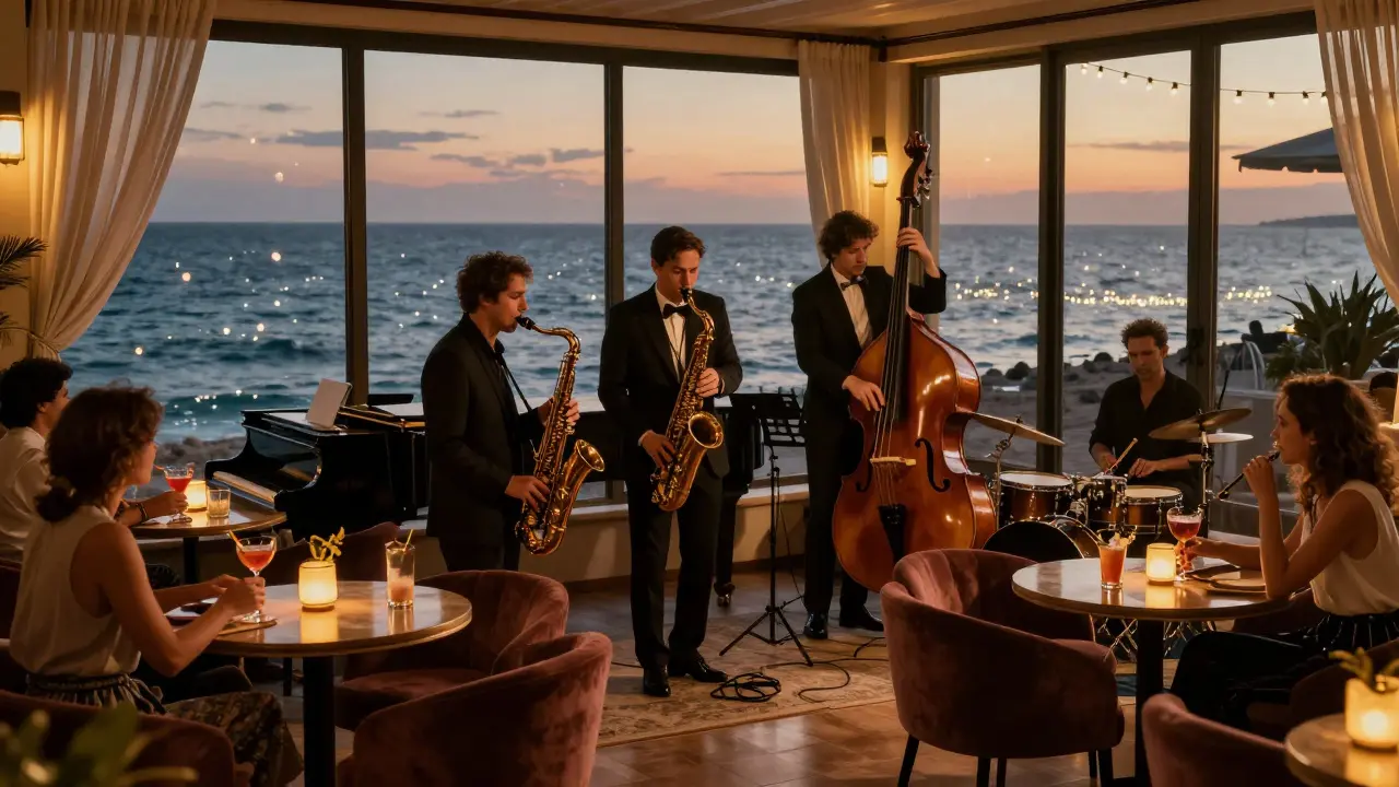 Monte Carlo Bay Hotel Resort - What’s On Tonight? Live Shows, Dining, and Nightlife Guide