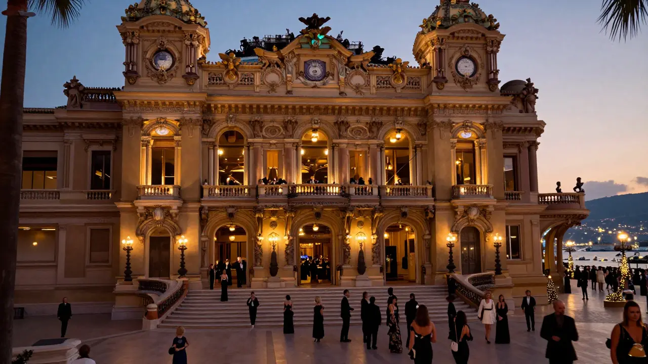 Monte Carlo Summer Festival: Your Go-To Guide for 2026