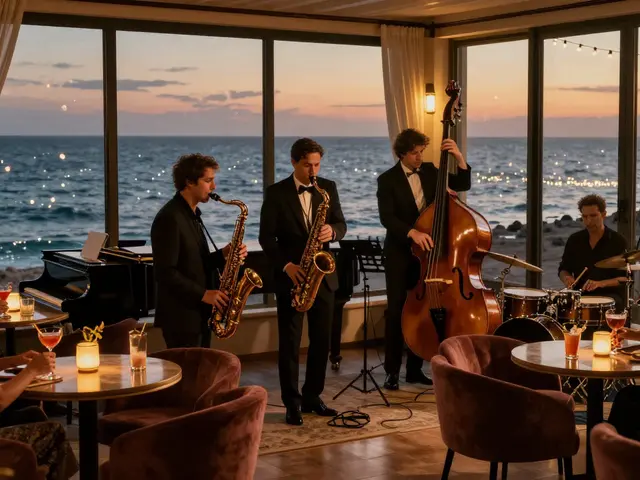 Monte Carlo Bay Hotel Resort - What’s On Tonight? Live Shows, Dining, and Nightlife Guide