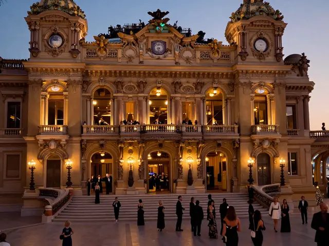 Monte Carlo Summer Festival: Your Go-To Guide for 2026