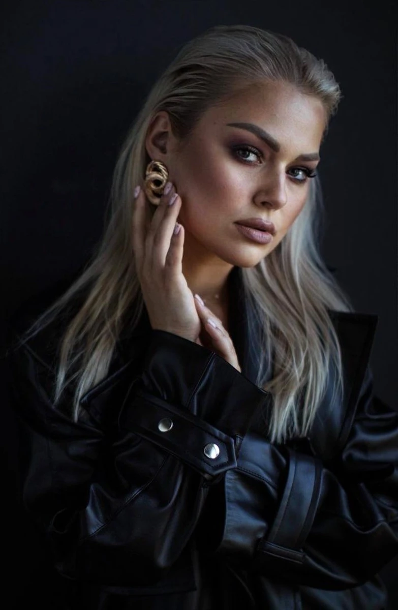 Amanda escort à Monaco