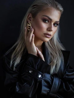 Amanda escort à Monaco