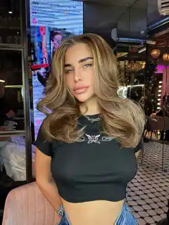 Ariella escort in Monaco
