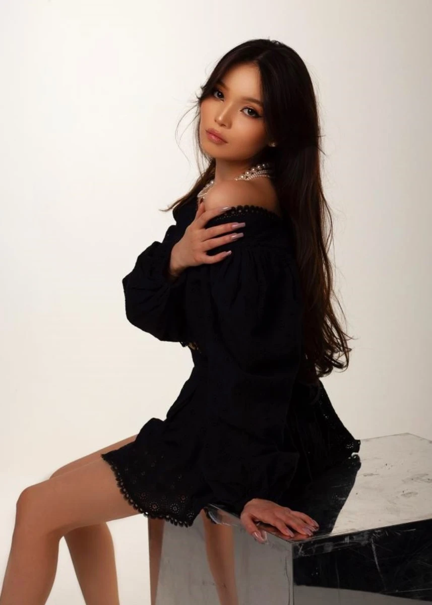 Aurika escort in Monaco