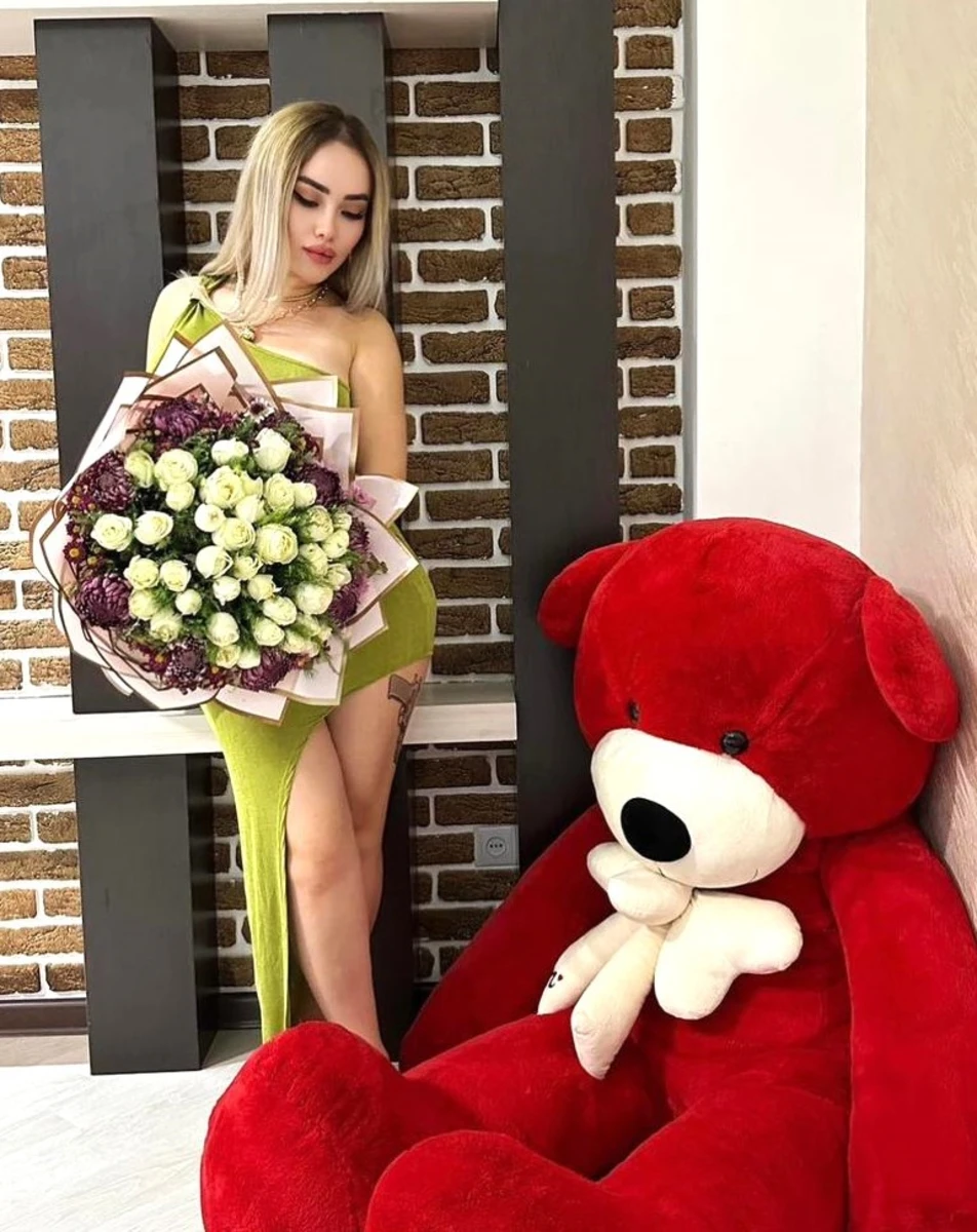 Caroline escort in Monaco