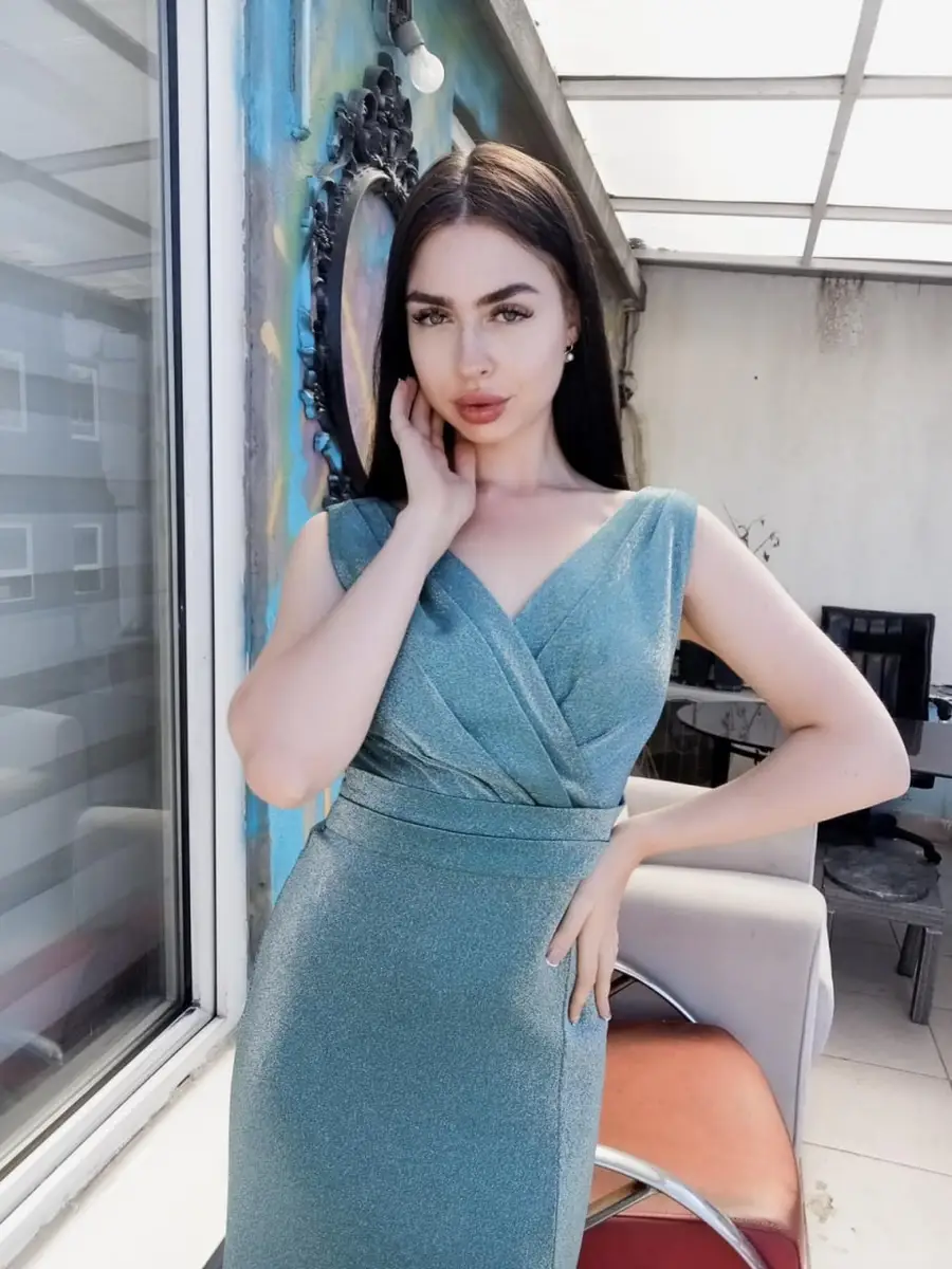 Clodia escort in Monaco